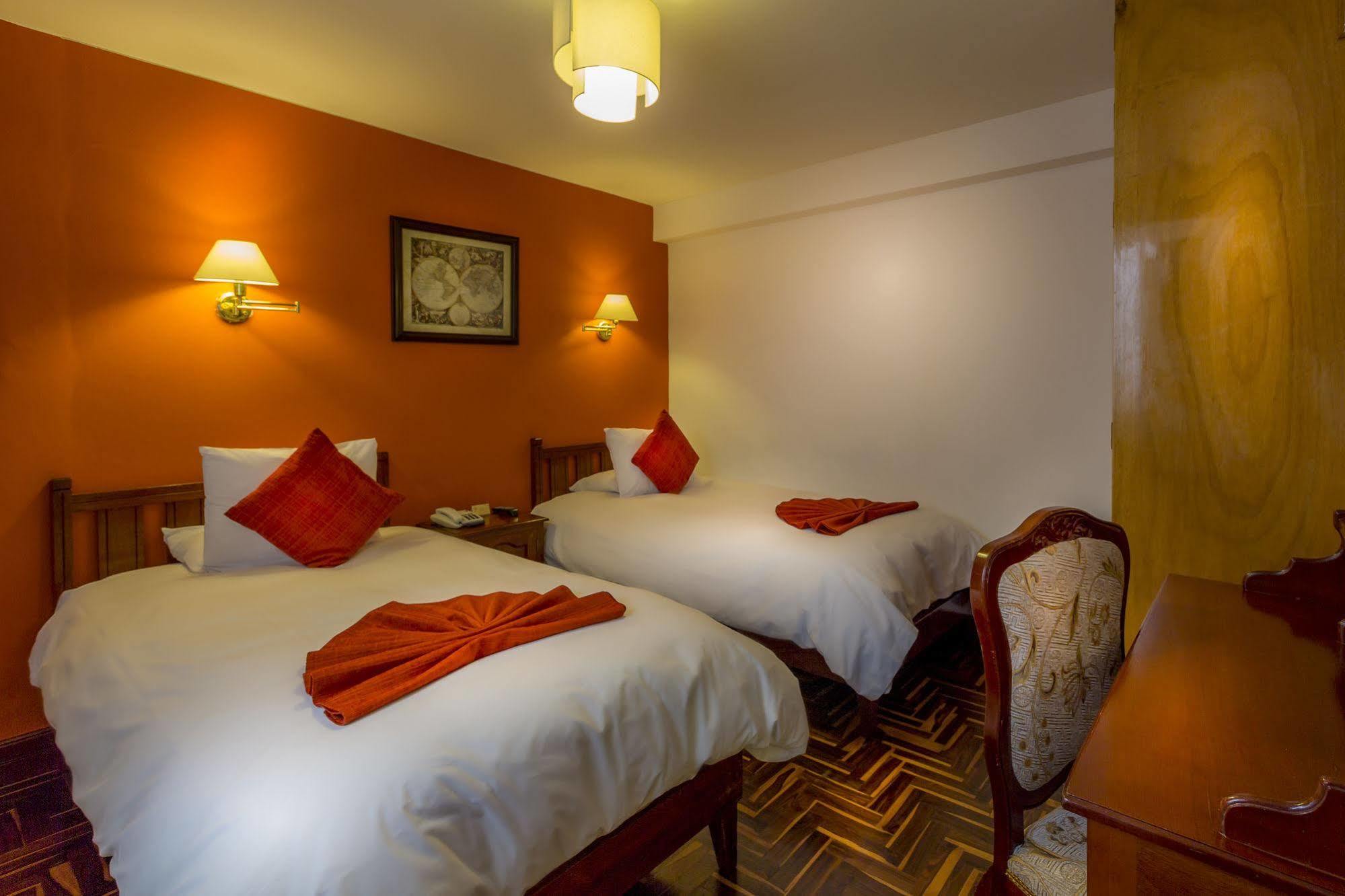 Hotel El Virrey Boutique