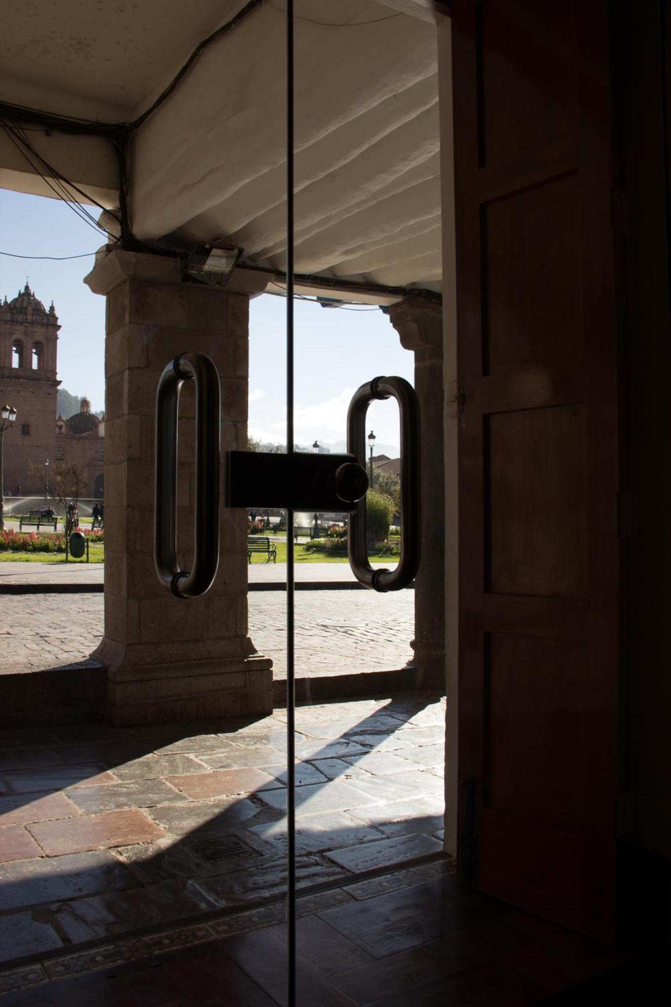 El Virrey Boutique 3* Cusco