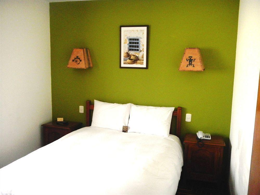 El Virrey Boutique Cusco