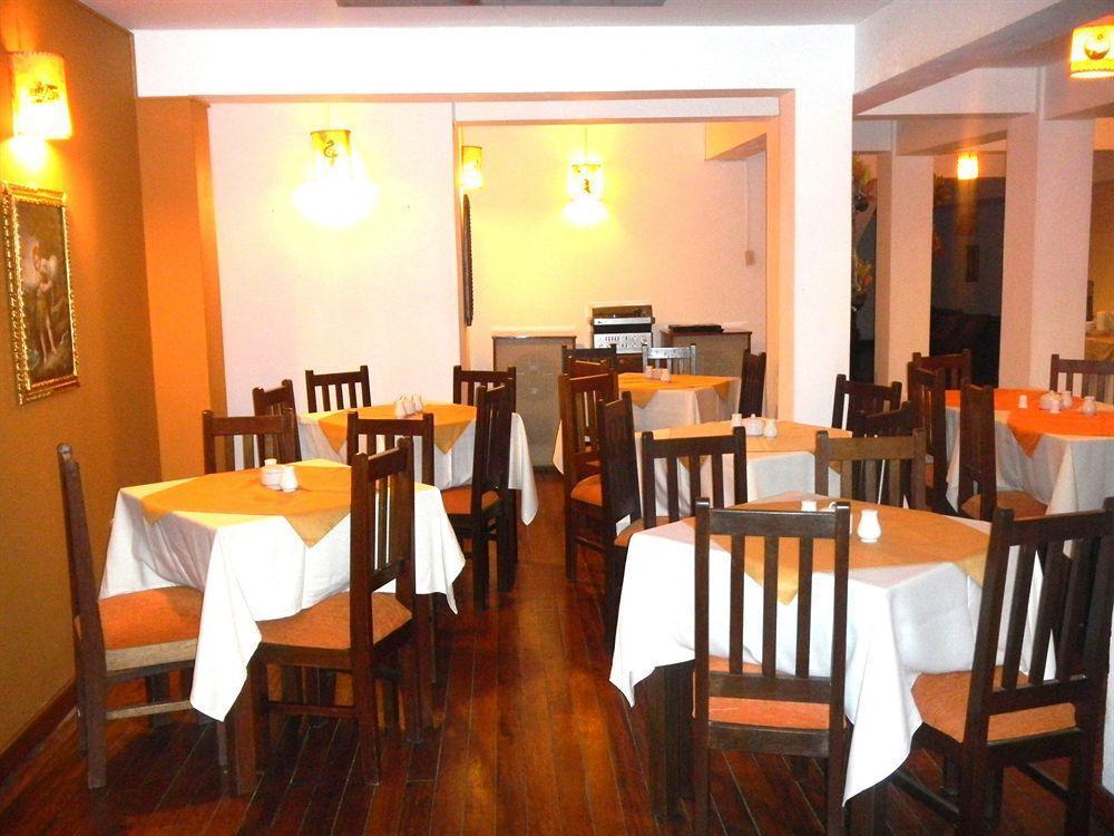 El Virrey Boutique