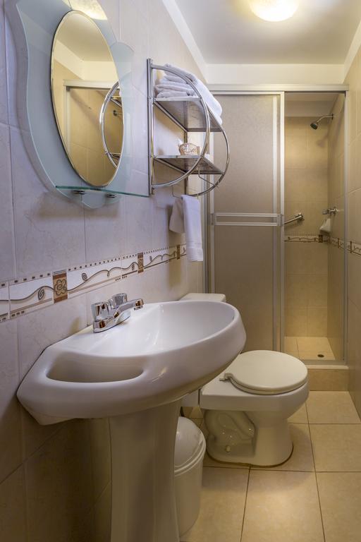 Hotel El Virrey Boutique Cusco