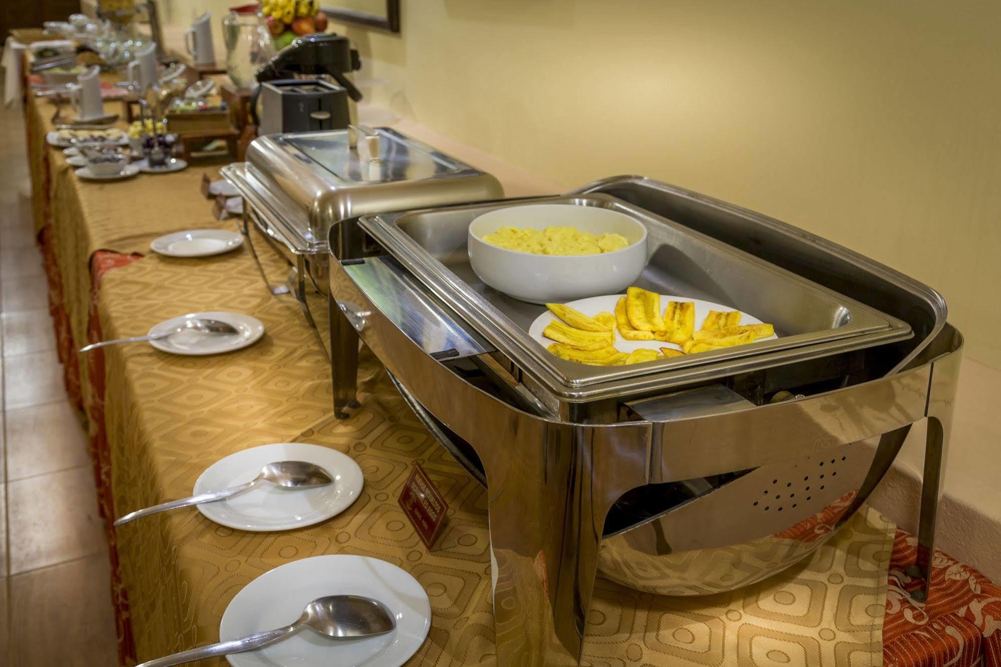 Hotel El Virrey Boutique Cusco