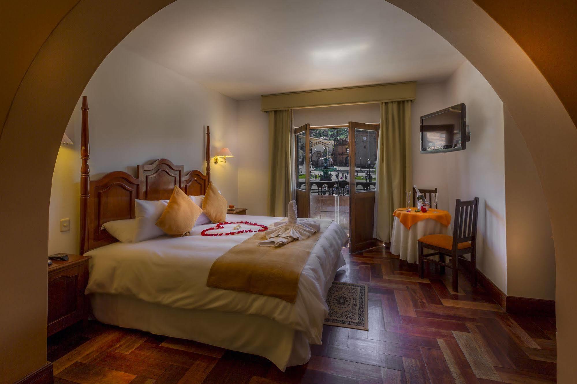 Hotel El Virrey Boutique
