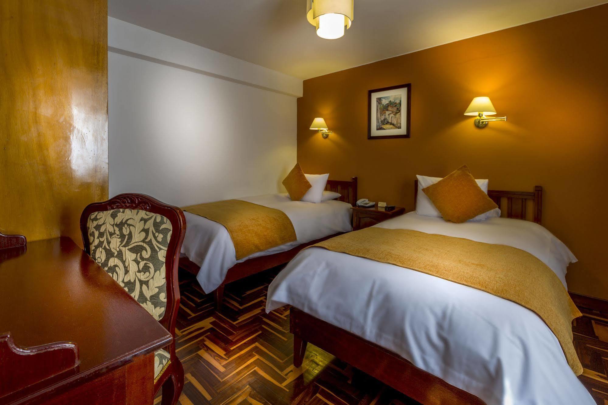 Hotel El Virrey Boutique 3*