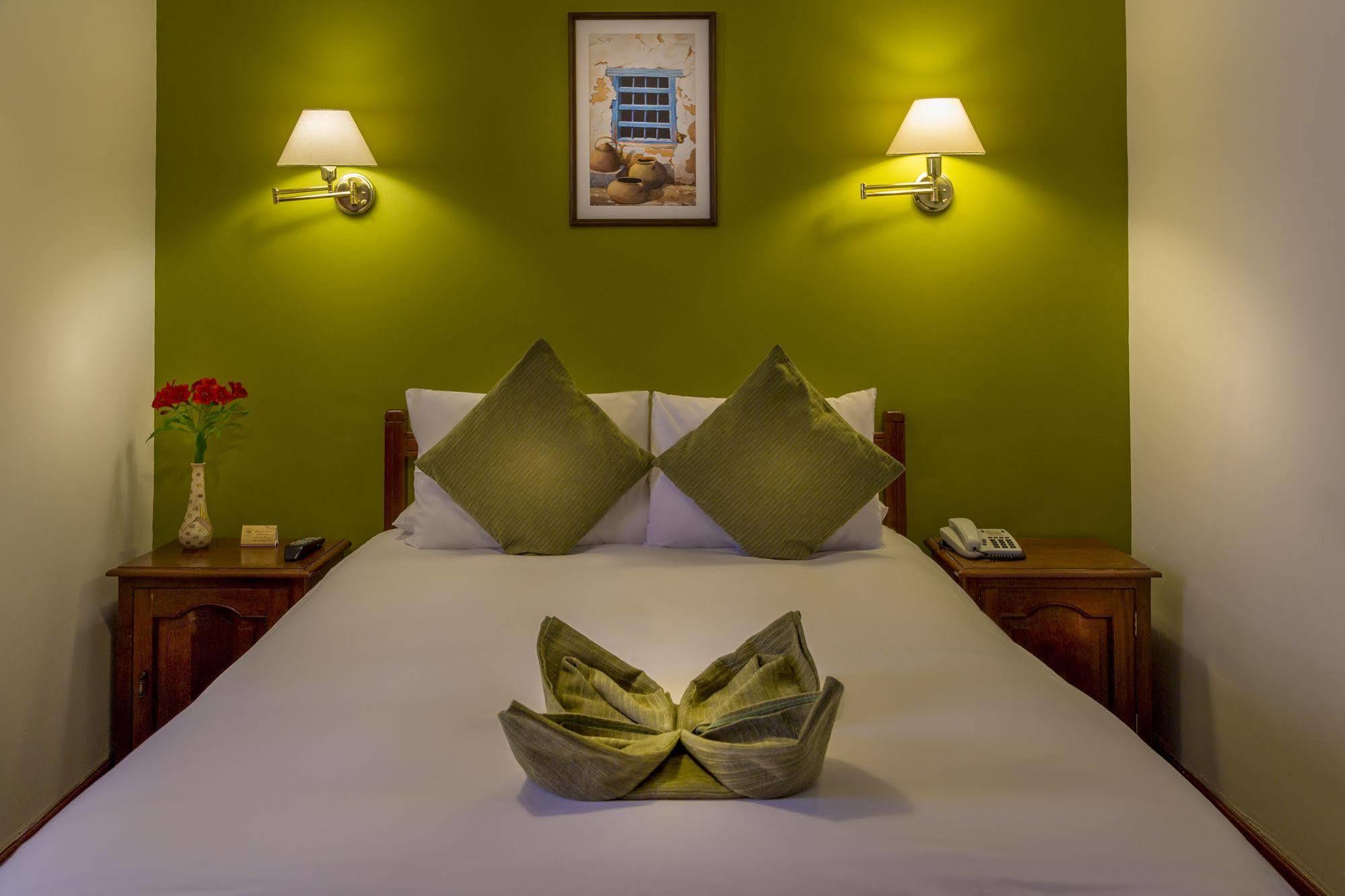 Hotel El Virrey Boutique 3*