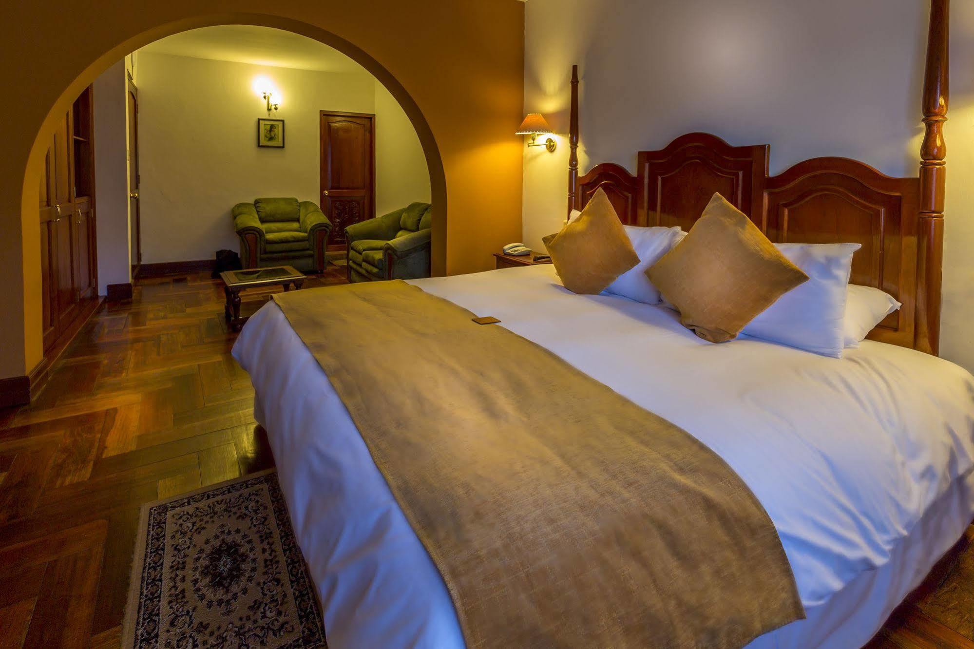 Hotel El Virrey Boutique