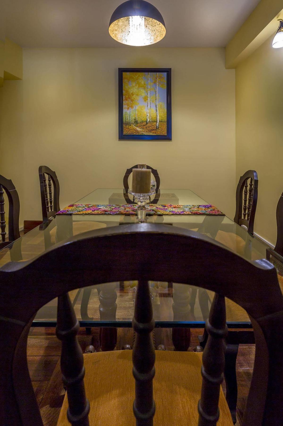 El Virrey Boutique Cusco