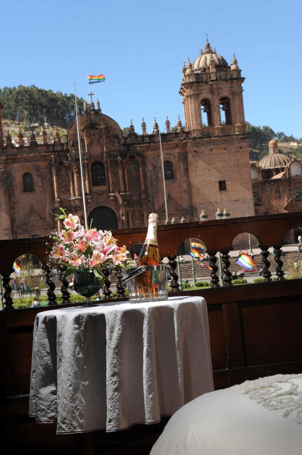 El Virrey Boutique