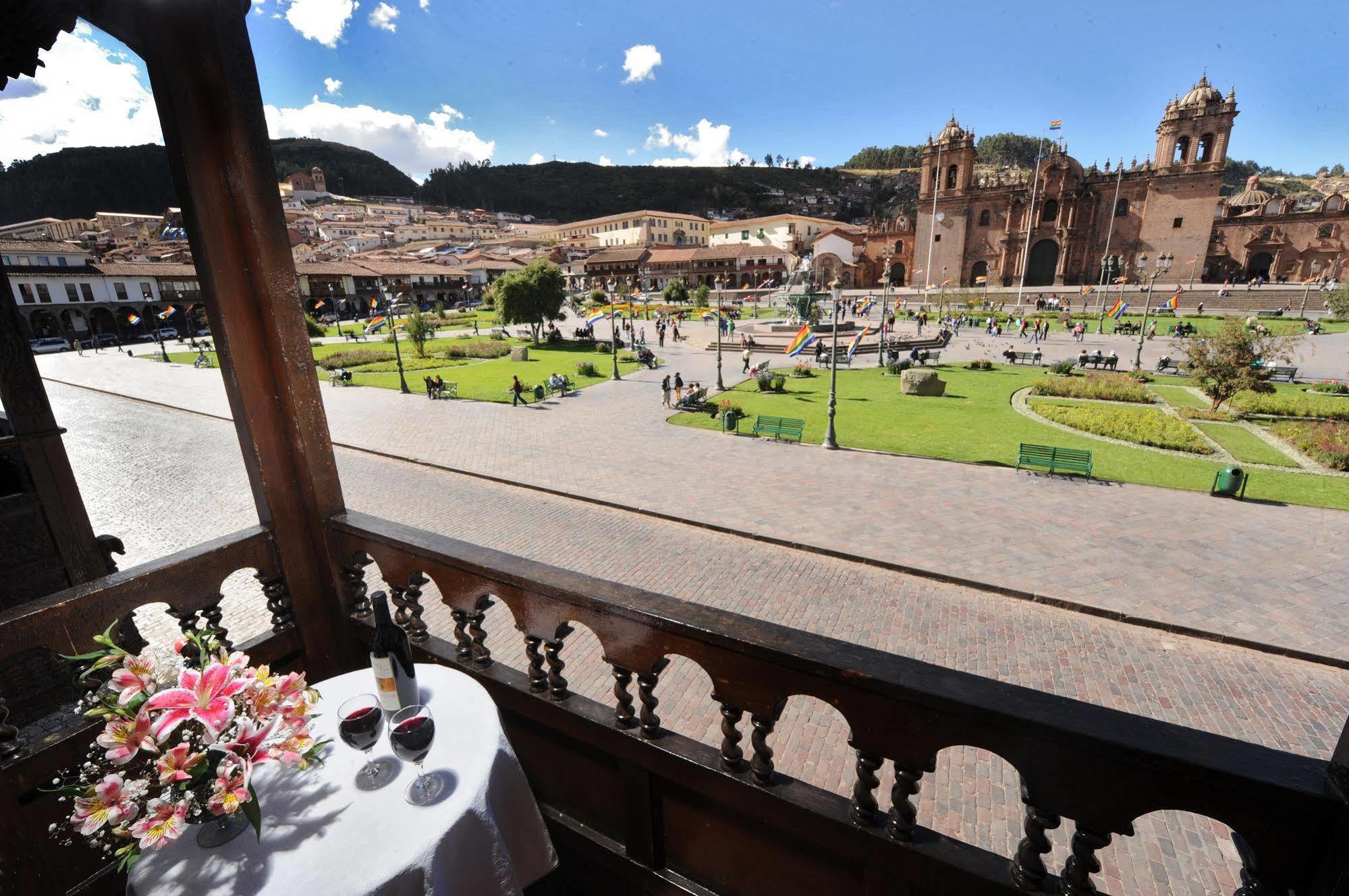 Hotel El Virrey Boutique 3*