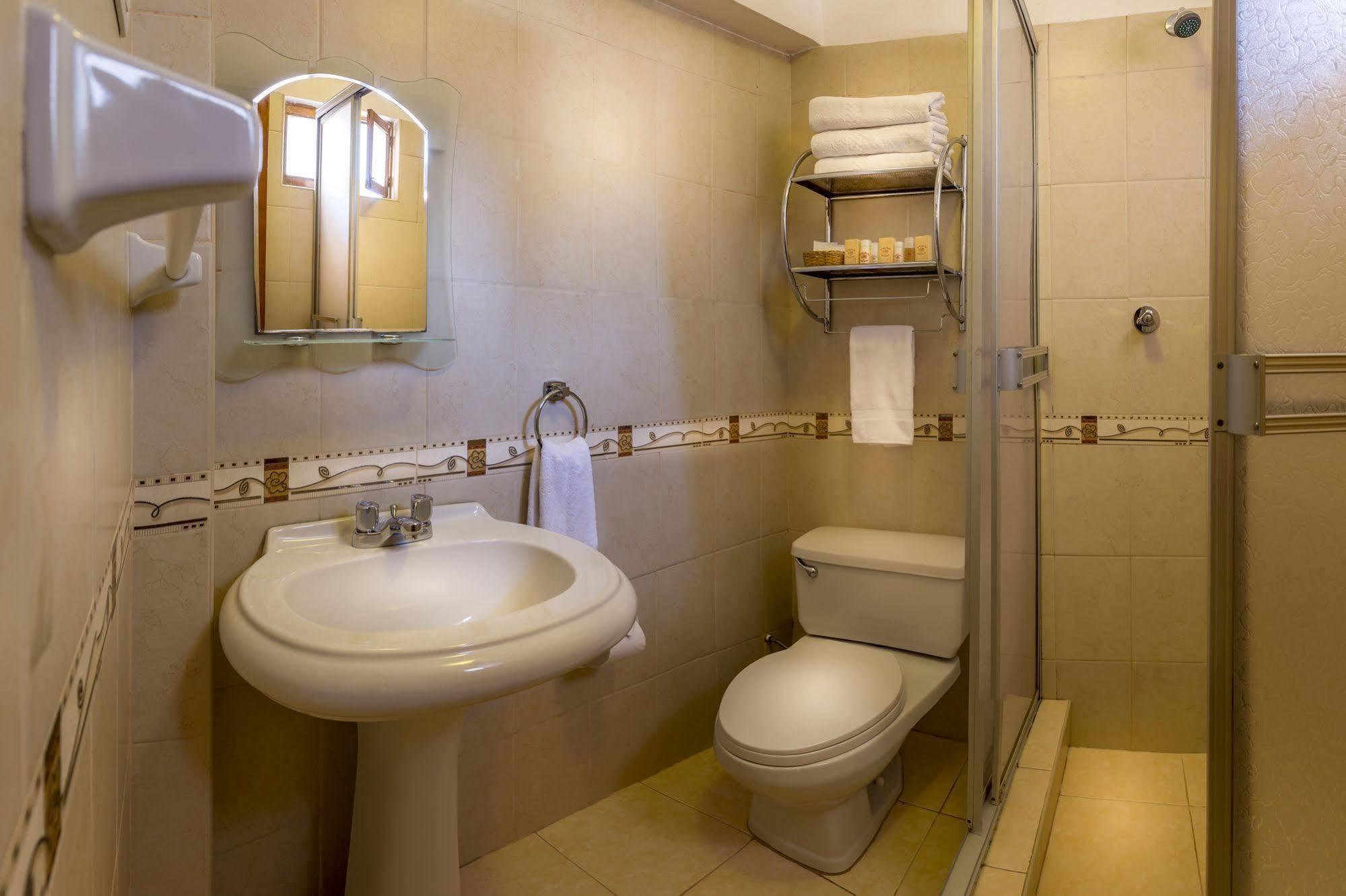 El Virrey Boutique 3* Cusco